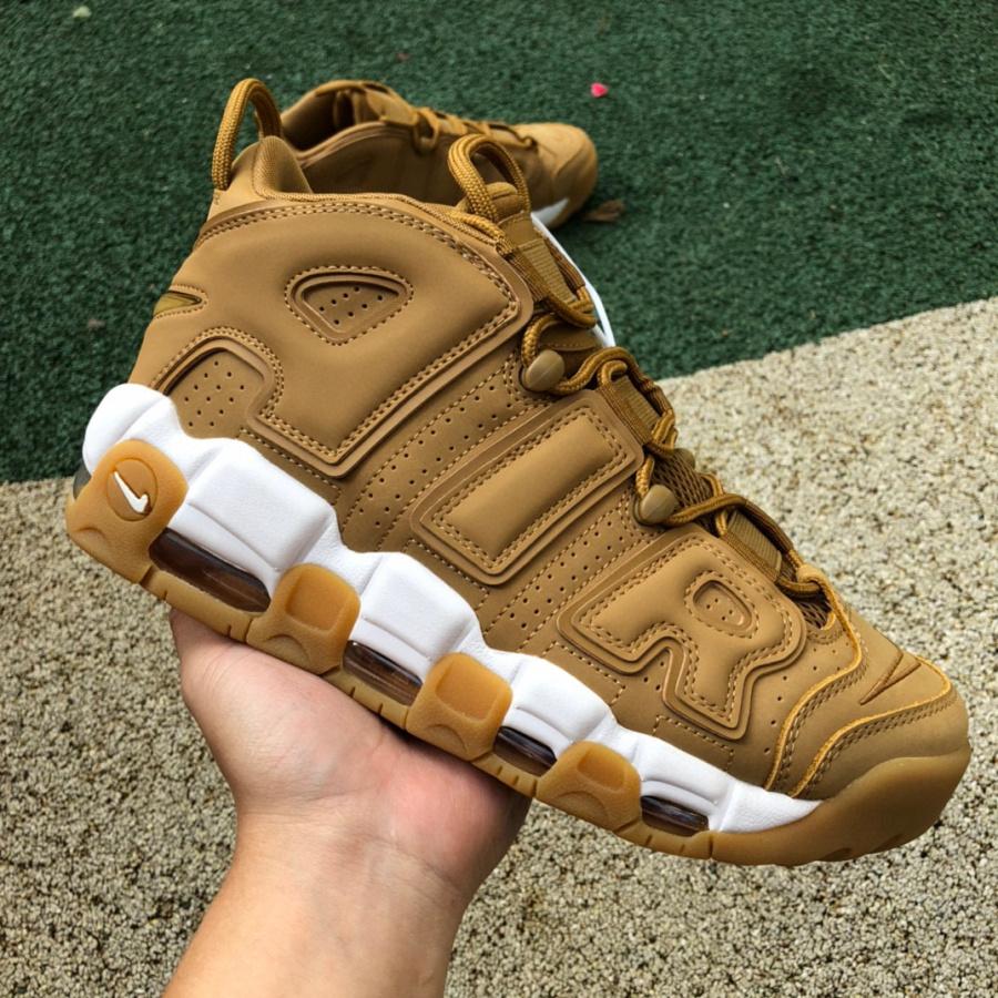Nike Air More Uptempo 96 Sneaker   aa4060-200 - PerfectKickZ