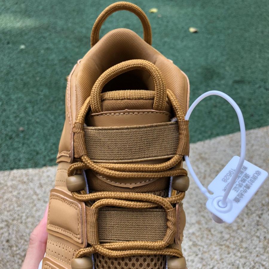 Nike Air More Uptempo 96 Sneaker   aa4060-200 - PerfectKickZ