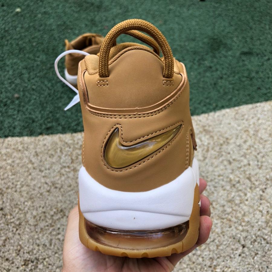 Nike Air More Uptempo 96 Sneaker   aa4060-200 - PerfectKickZ