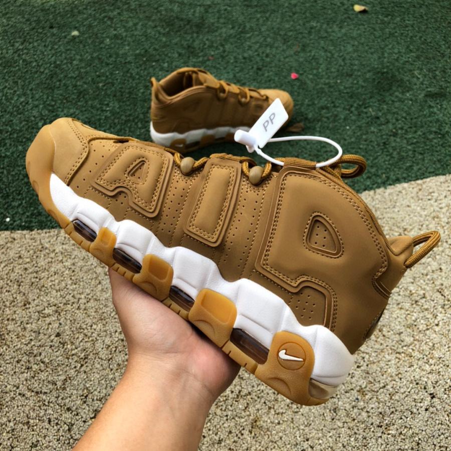 Nike Air More Uptempo 96 Sneaker   aa4060-200 - PerfectKickZ