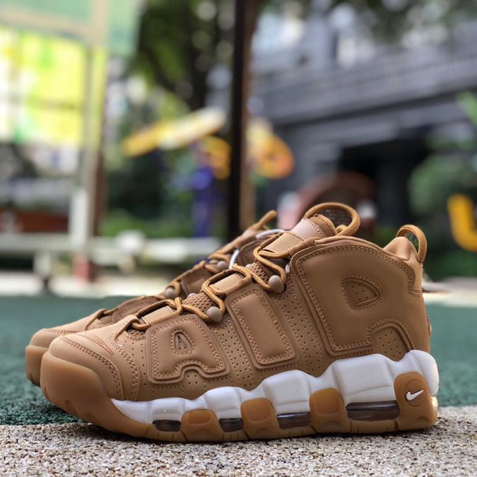 Nike Air More Uptempo 96 Sneaker   aa4060-200 - PerfectKickZ
