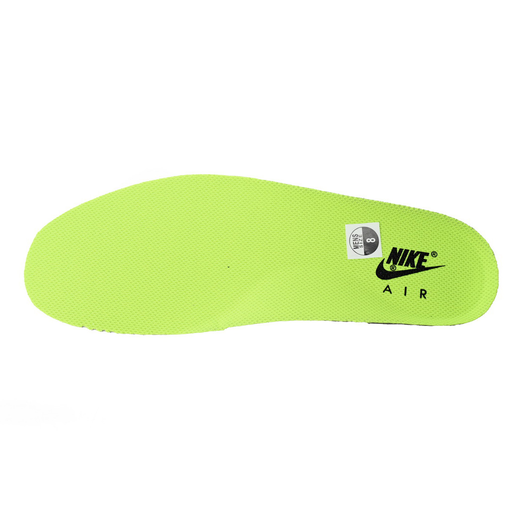 Air More Uptempo Fluorescent Green Sneaker     DX1790-700  - PerfectKickZ