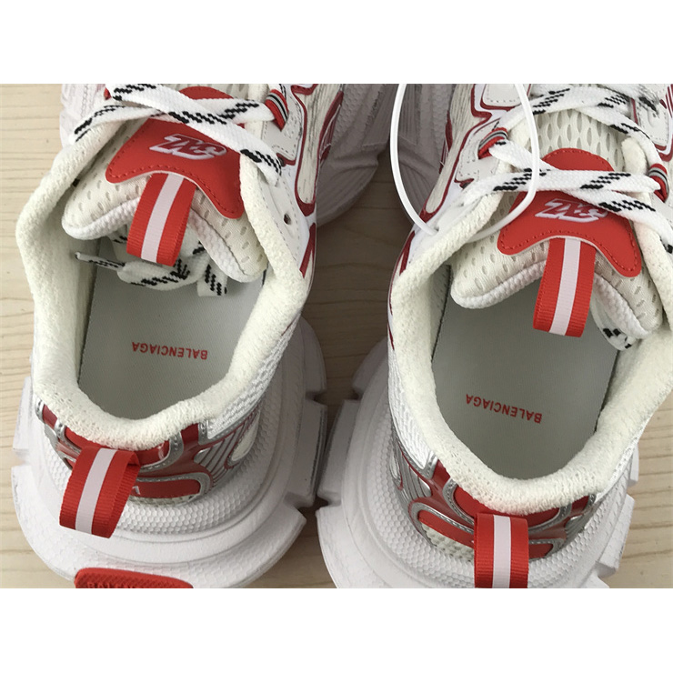 Balenciaga Runner Sneaker  - PerfectKickZ