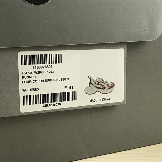 Balenciaga Runner Sneaker  - PerfectKickZ