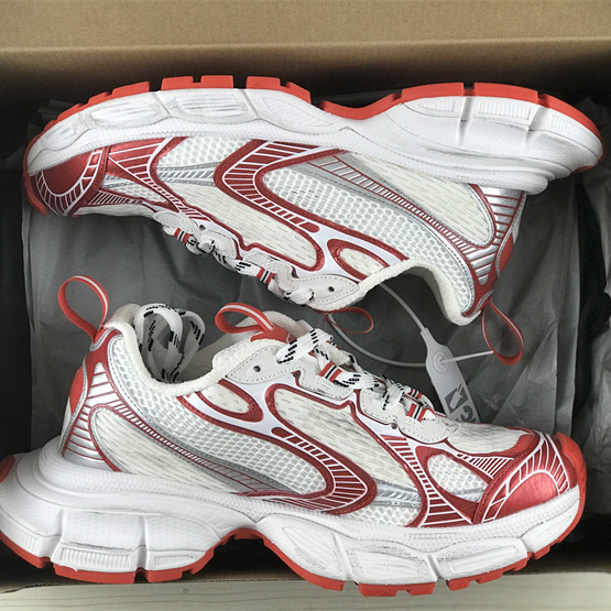 Balenciaga Runner Sneaker  - PerfectKickZ