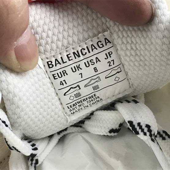 Balenciaga Runner Sneaker  - PerfectKickZ