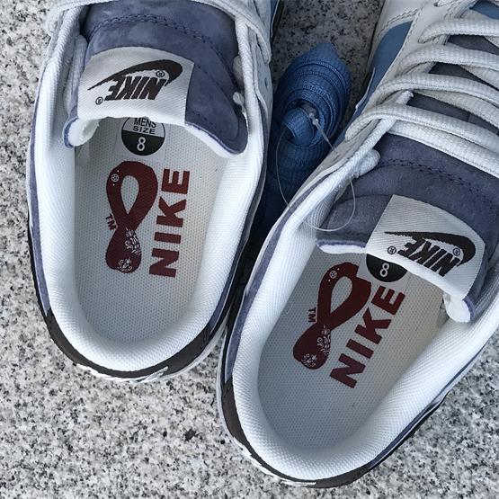 Nike Dunk Low Sneaker     AT2022-666 - PerfectKickZ