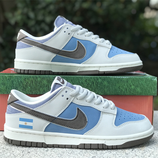 Nike Dunk Low Sneaker     AT2022-666 - PerfectKickZ