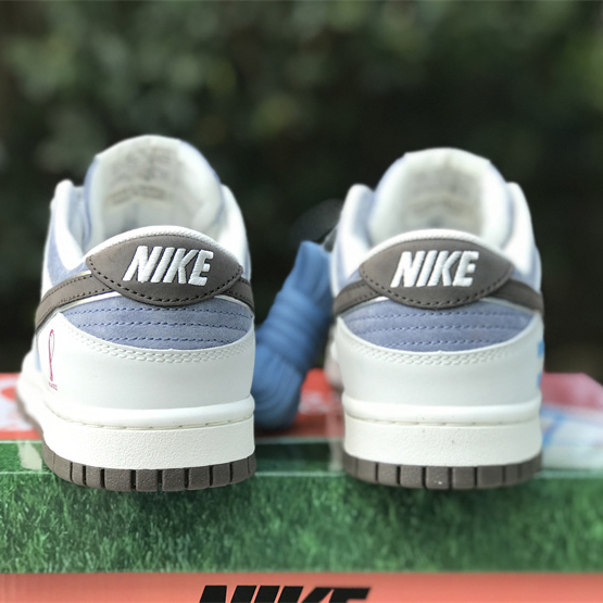 Nike Dunk Low Sneaker     AT2022-666 - 