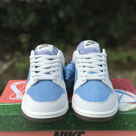 Nike Dunk Low Sneaker     AT2022-666 - 