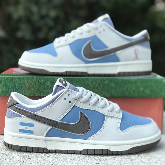 Nike Dunk Low Sneaker     AT2022-666 - 