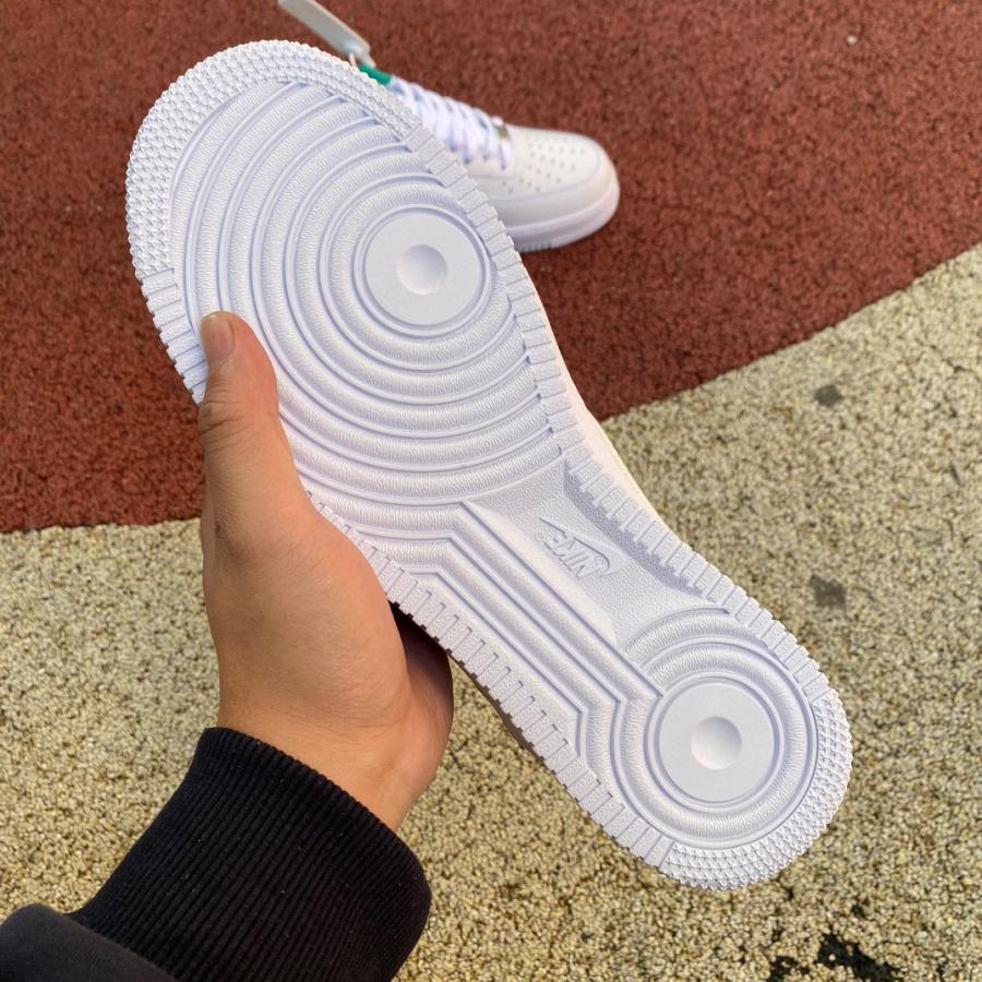 Nike Air Force 1 '07 LV8 Sneaker   DX3365 100 - PerfectKickZ