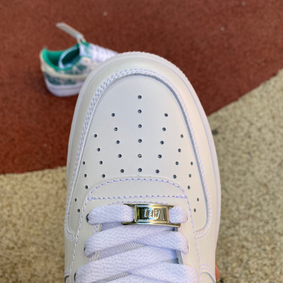 Nike Air Force 1 '07 LV8 Sneaker   DX3365 100 - PerfectKickZ