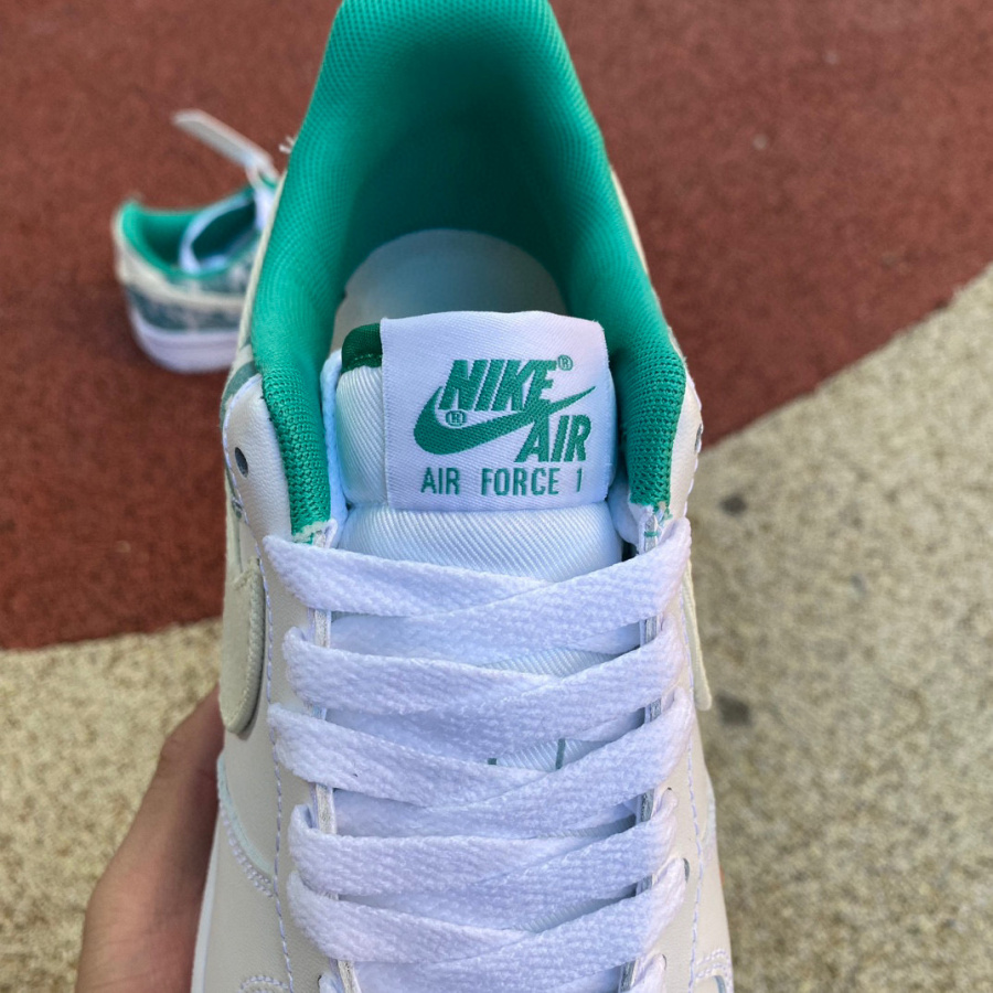 Nike Air Force 1 '07 LV8 Sneaker   DX3365 100 - PerfectKickZ