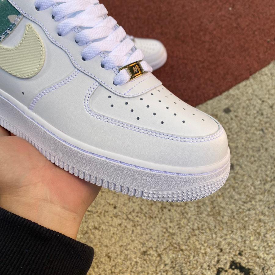 Nike Air Force 1 '07 LV8 Sneaker   DX3365 100 - 