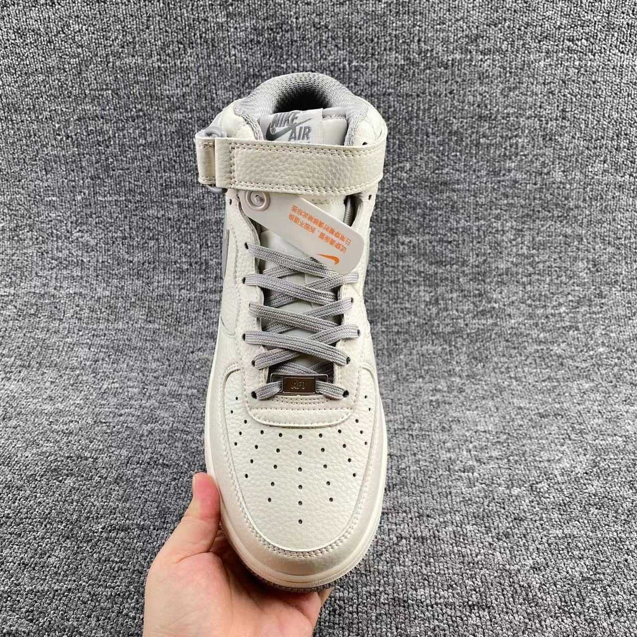 Nike Air Force 1 MId '07  Sneaker    PA0920-608 - PerfectKickZ