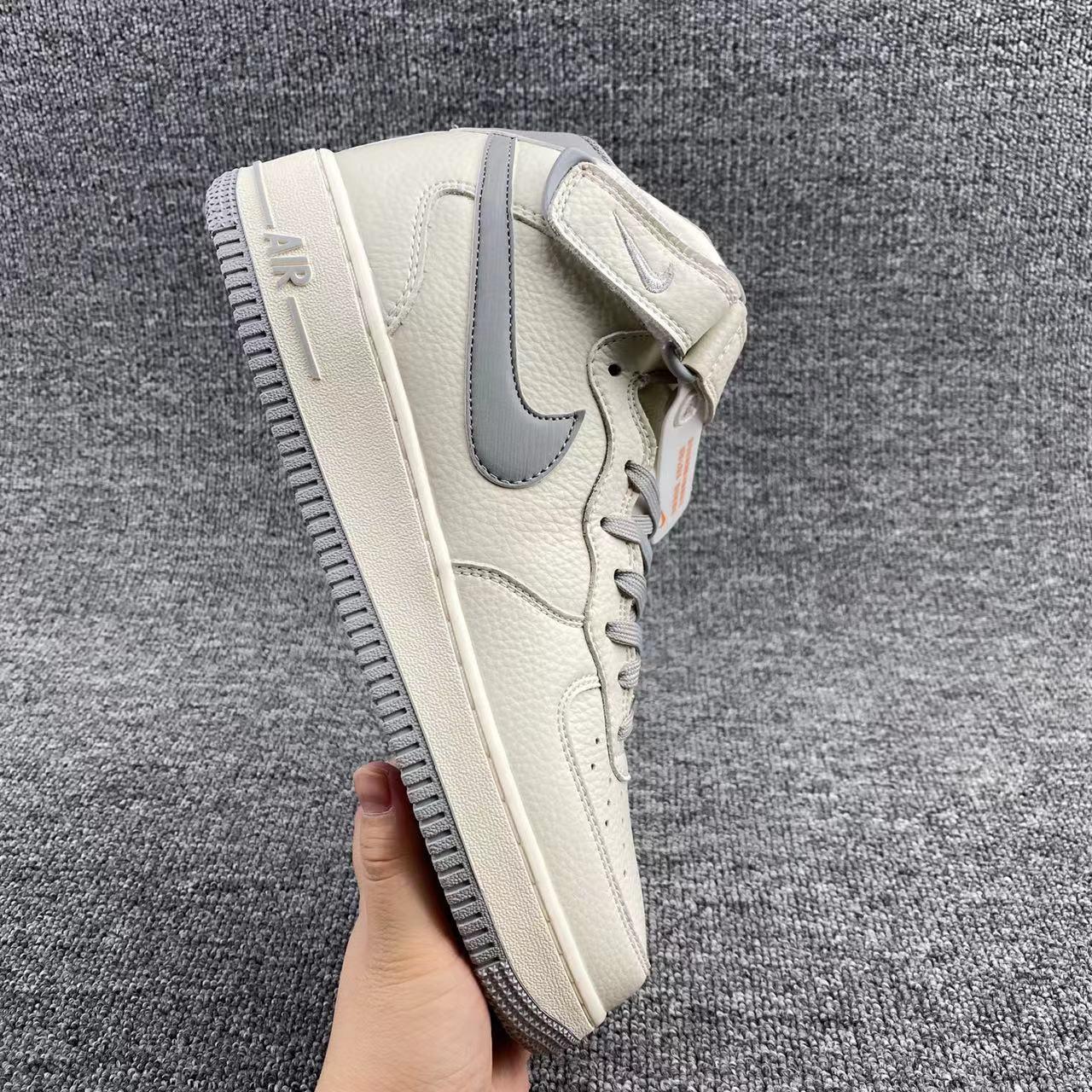 Nike Air Force 1 MId '07  Sneaker    PA0920-608 - PerfectKickZ