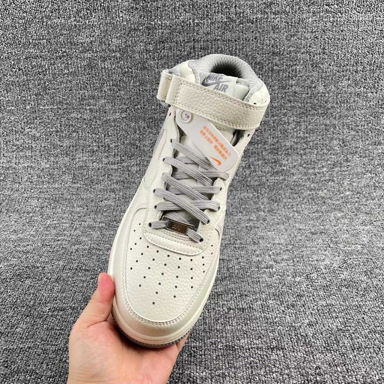 Nike Air Force 1 MId '07  Sneaker    PA0920-608 - PerfectKickZ