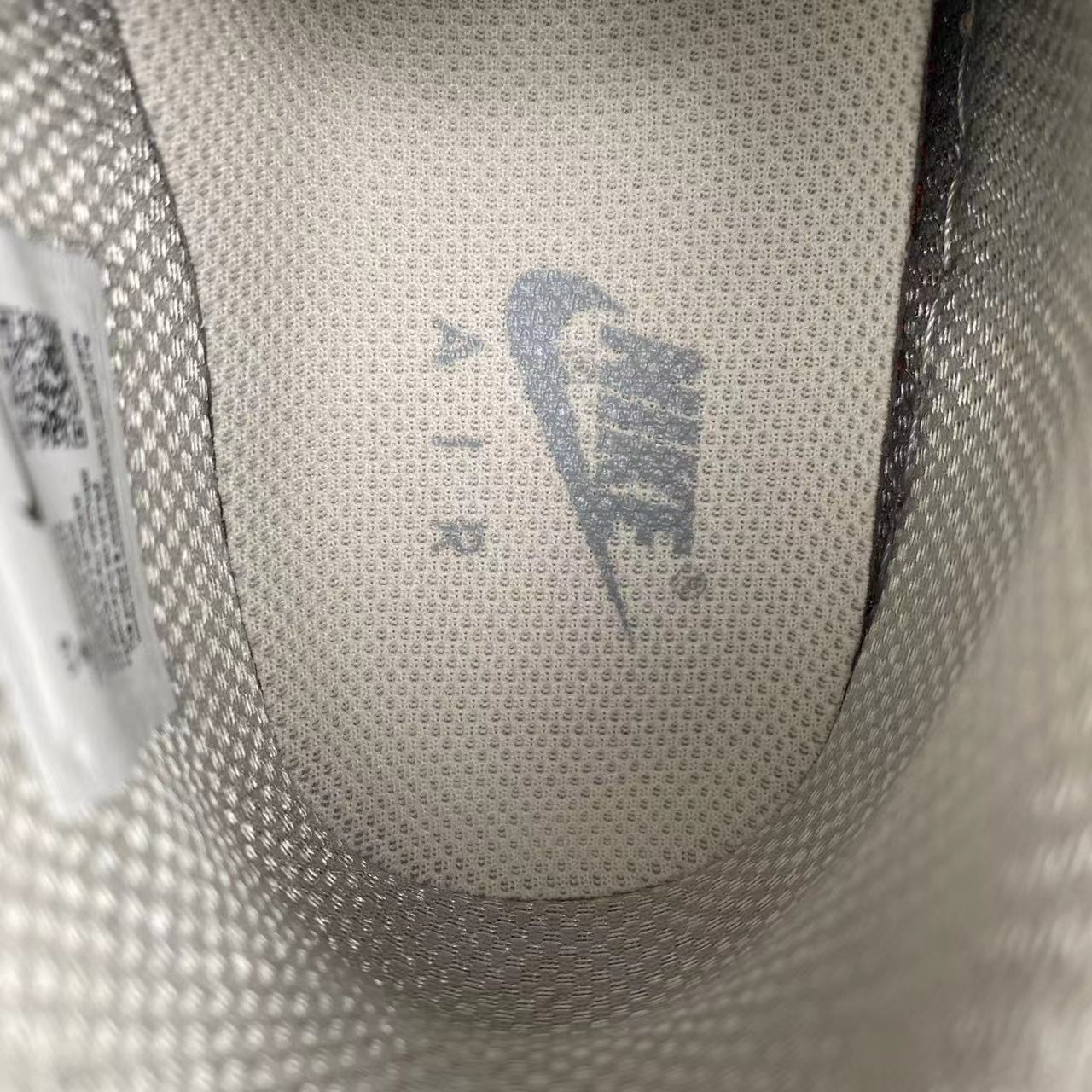 Nike Air Force 1 MId '07  Sneaker    PA0920-608 - PerfectKickZ