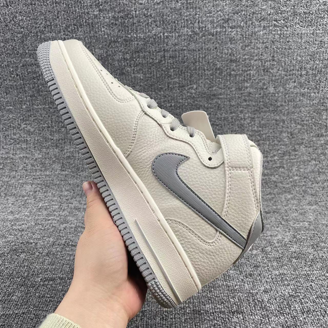 Nike Air Force 1 MId '07  Sneaker    PA0920-608 - PerfectKickZ