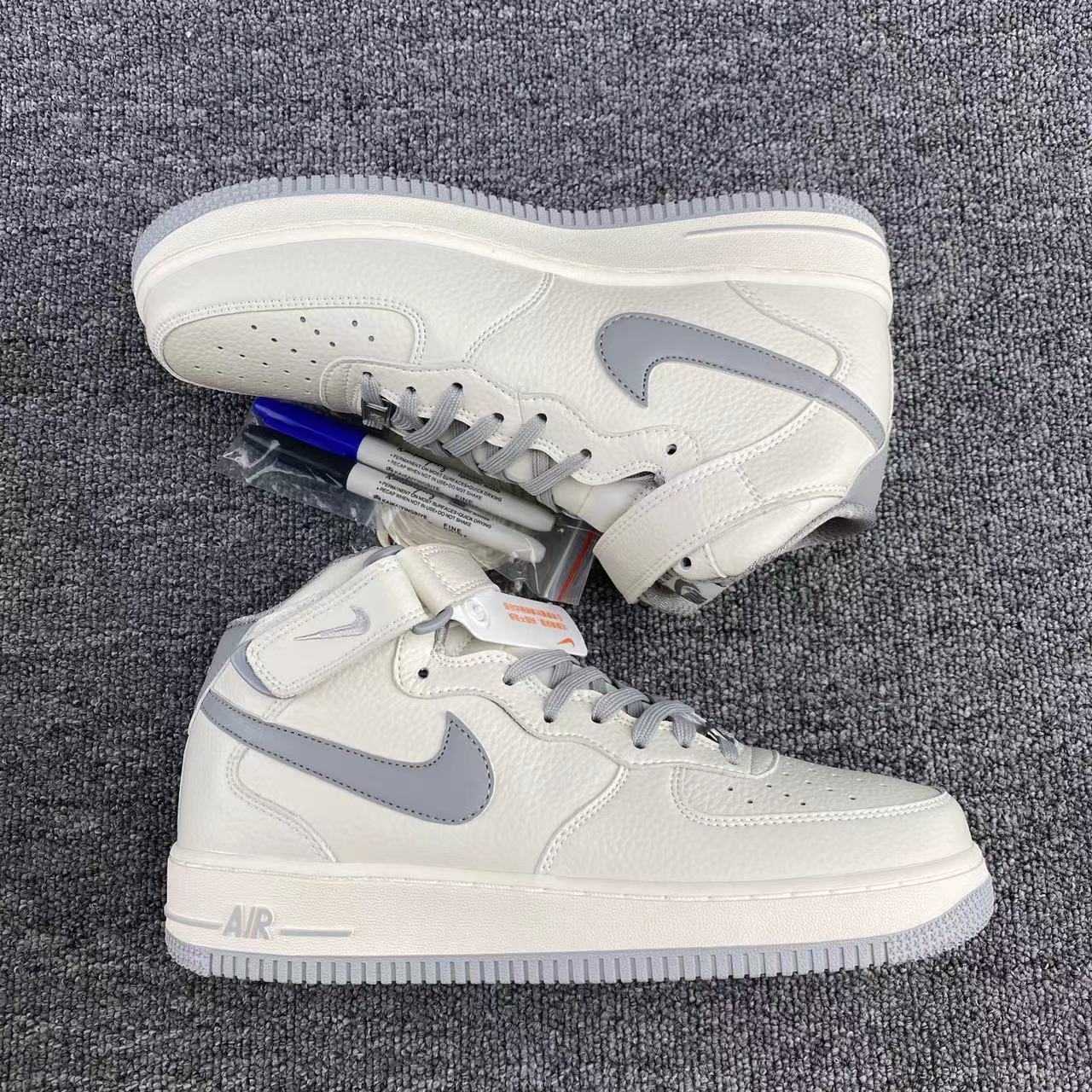 Nike Air Force 1 MId '07  Sneaker    PA0920-608 - PerfectKickZ