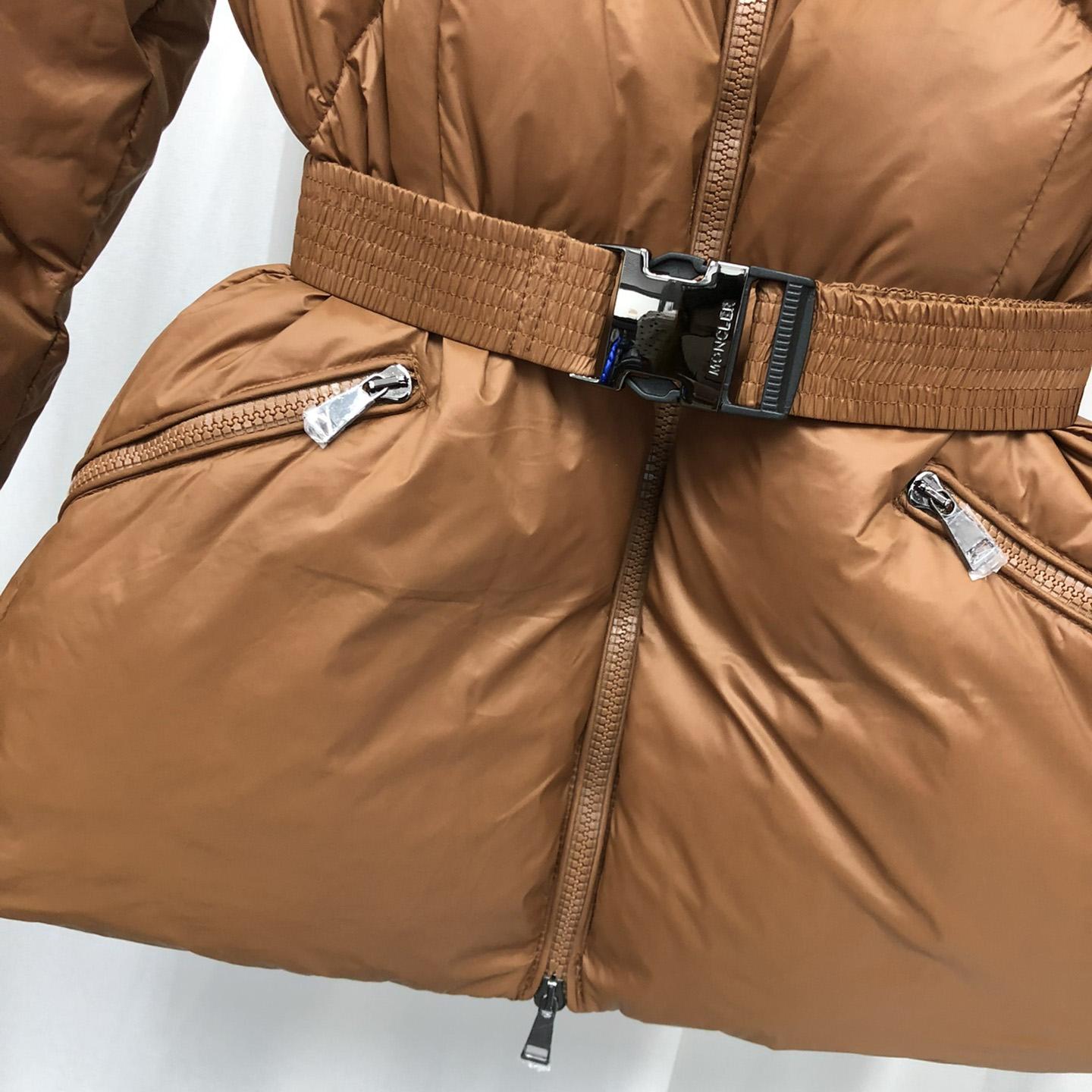Moncler Short Down Jacket - 