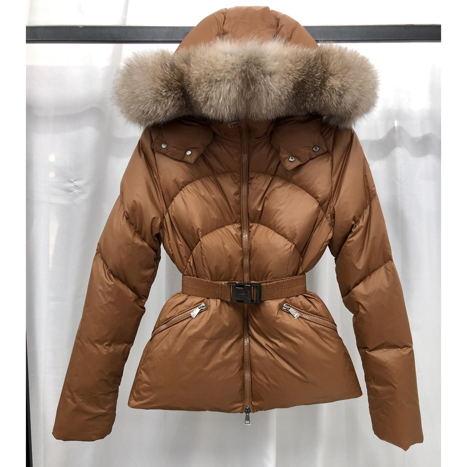 Moncler Short Down Jacket - PerfectKickZ