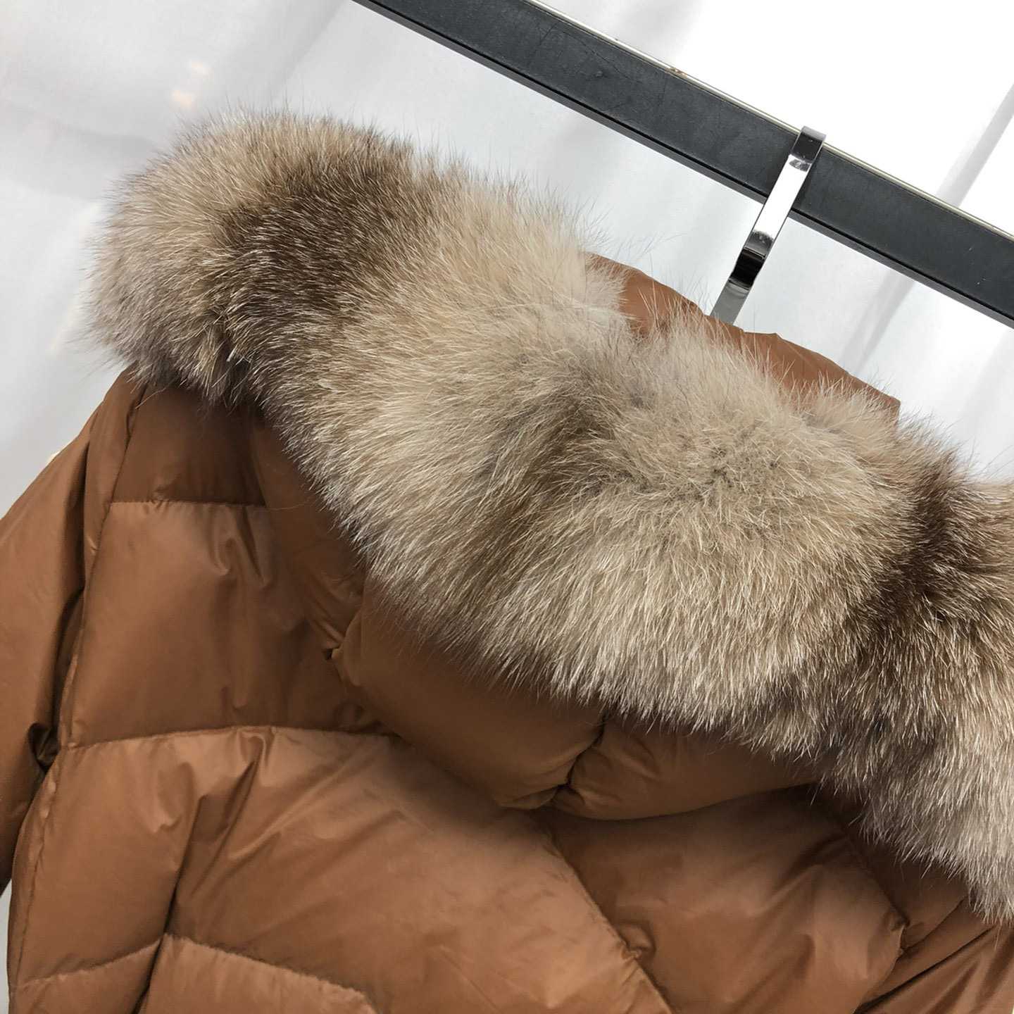 Moncler Short Down Jacket - 