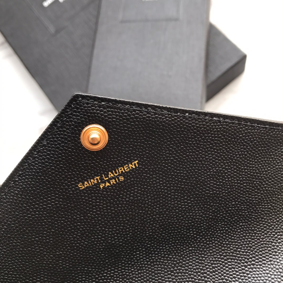 Saint Laurent Shoulder Bag(19-12.5-4cm) - PerfectKickZ