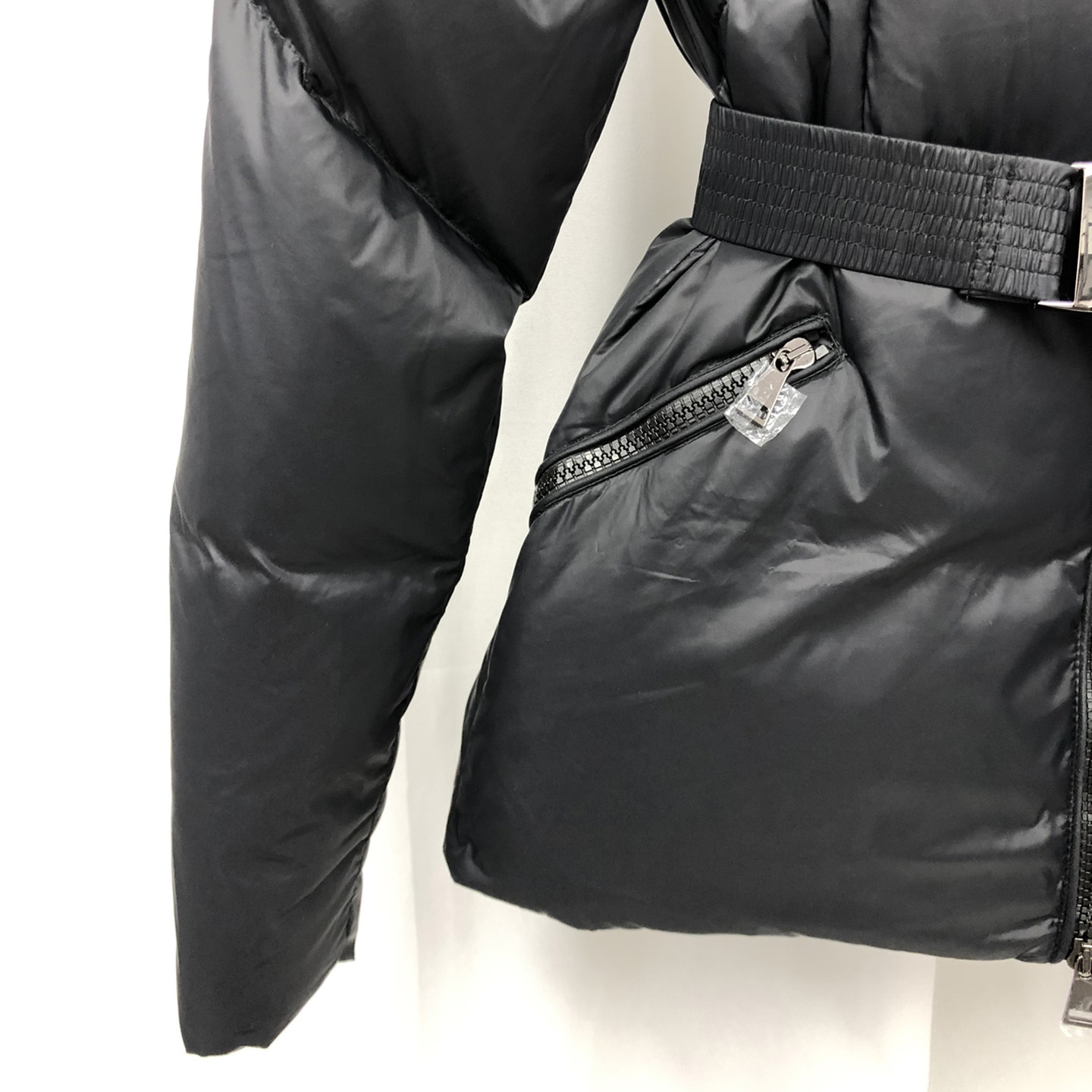 Moncler Short Down Jacket - PerfectKickZ