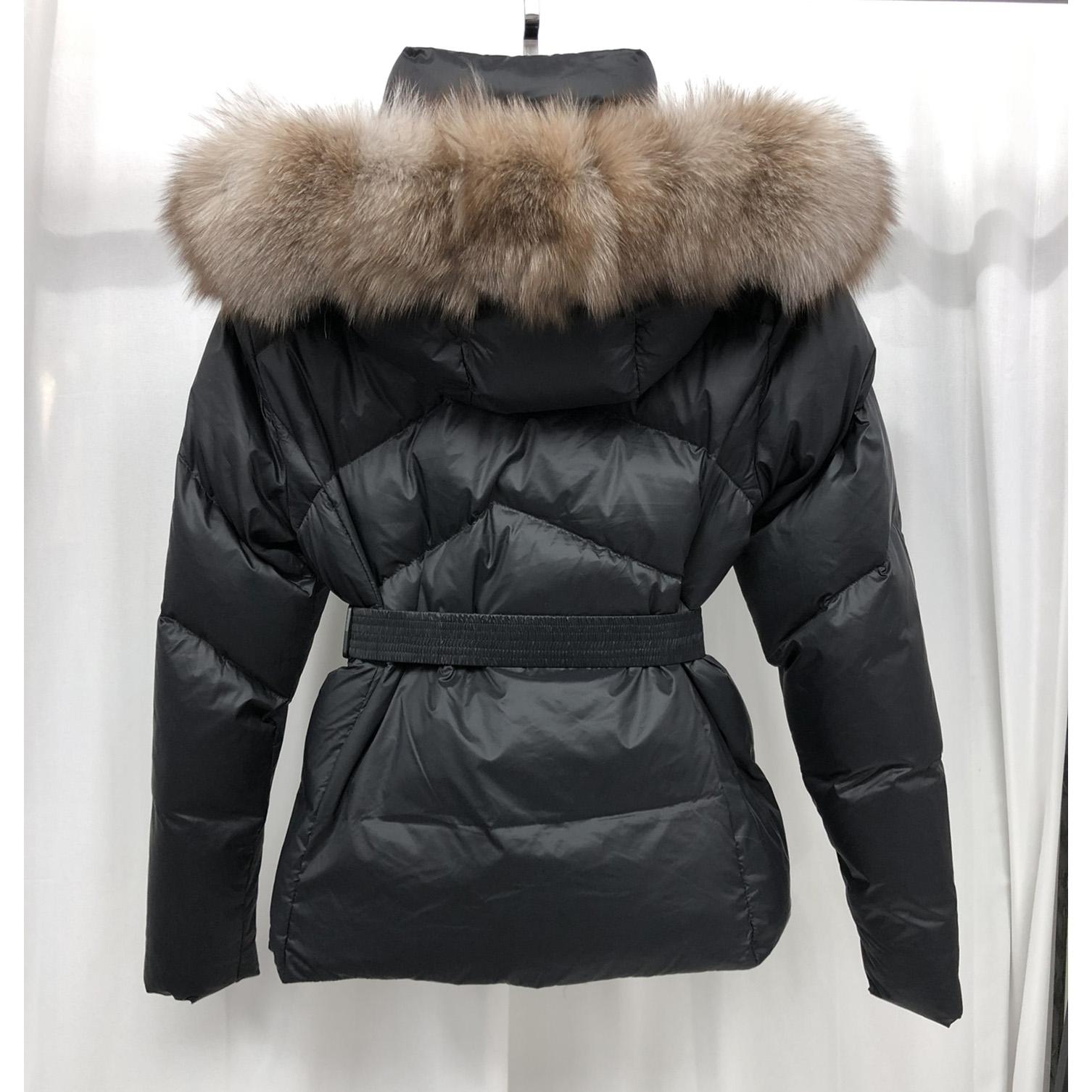 Moncler Short Down Jacket - PerfectKickZ