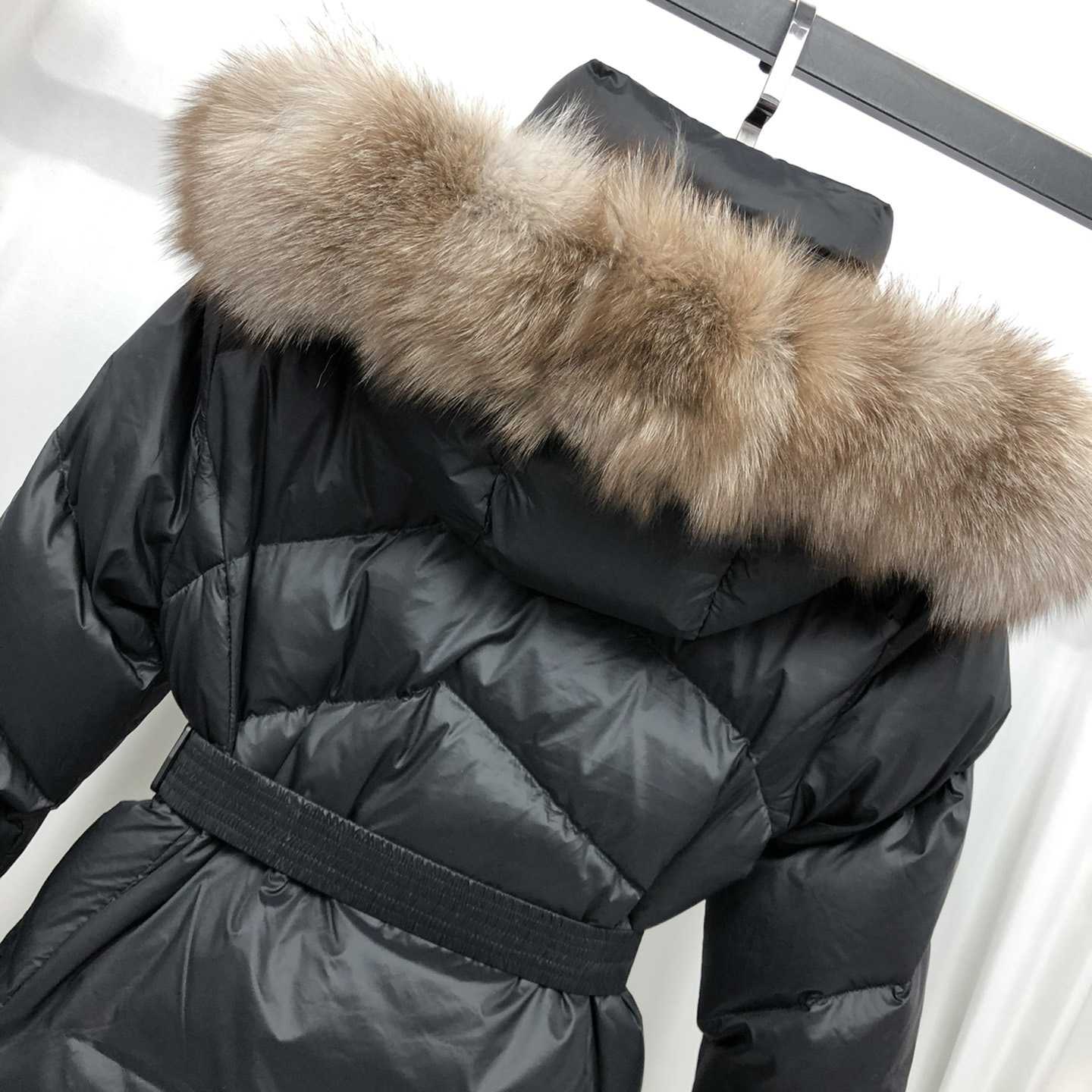Moncler Short Down Jacket - PerfectKickZ