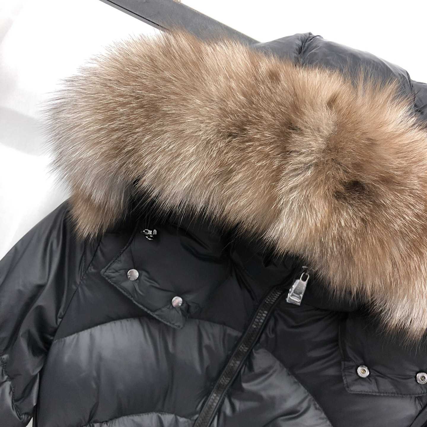 Moncler Short Down Jacket - PerfectKickZ