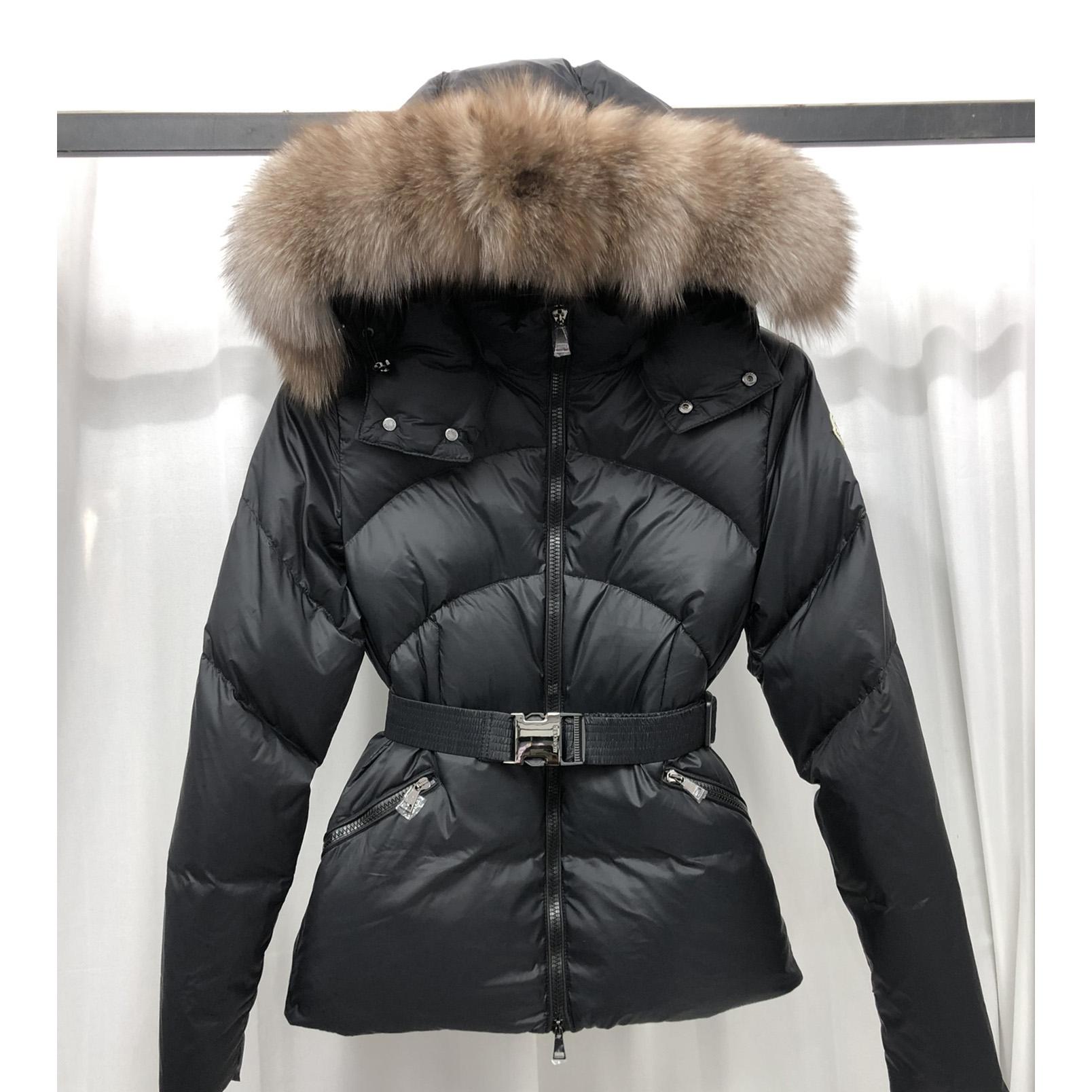 Moncler Short Down Jacket - PerfectKickZ