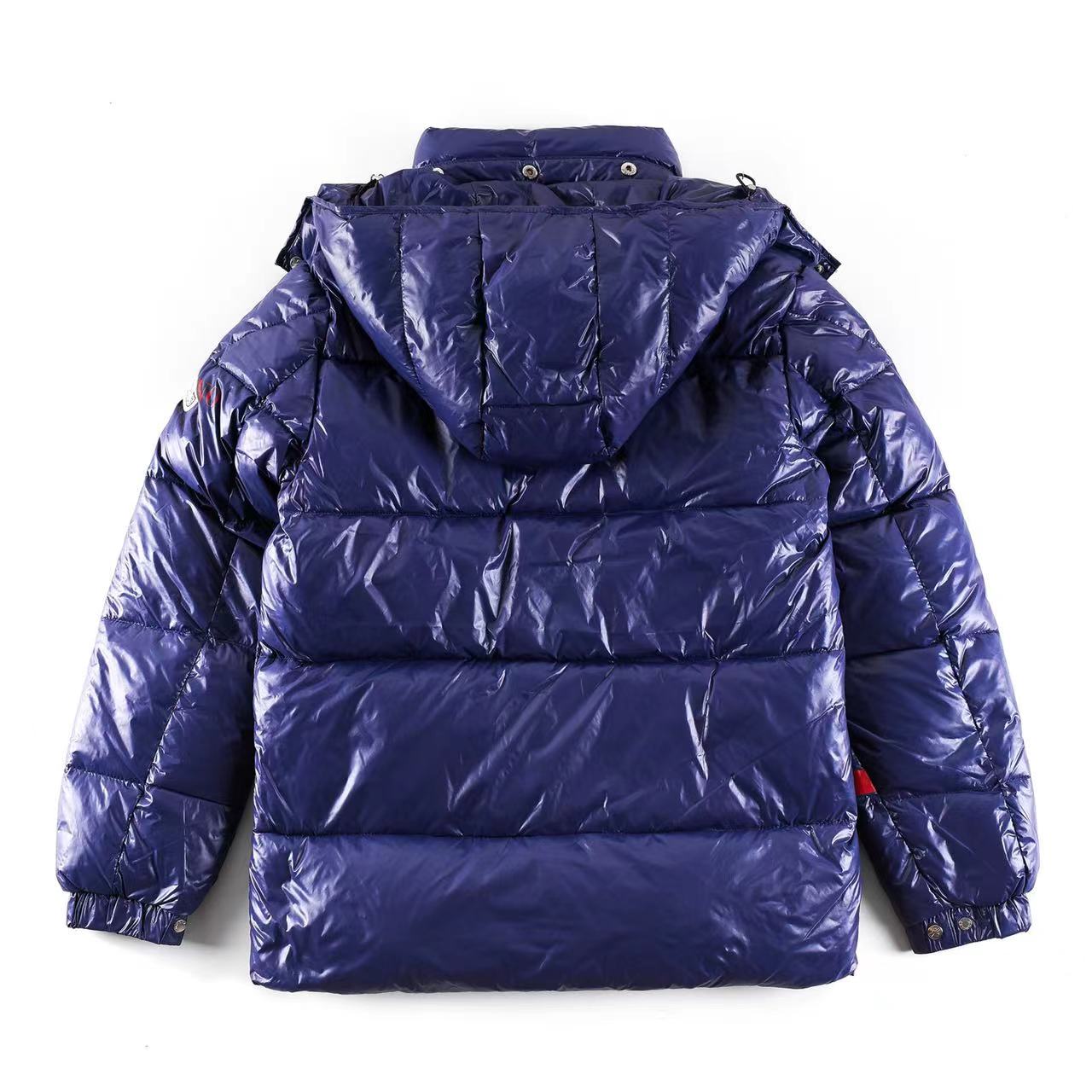 Moncler x Valentino Logo Short Down Jacket    - PerfectKickZ