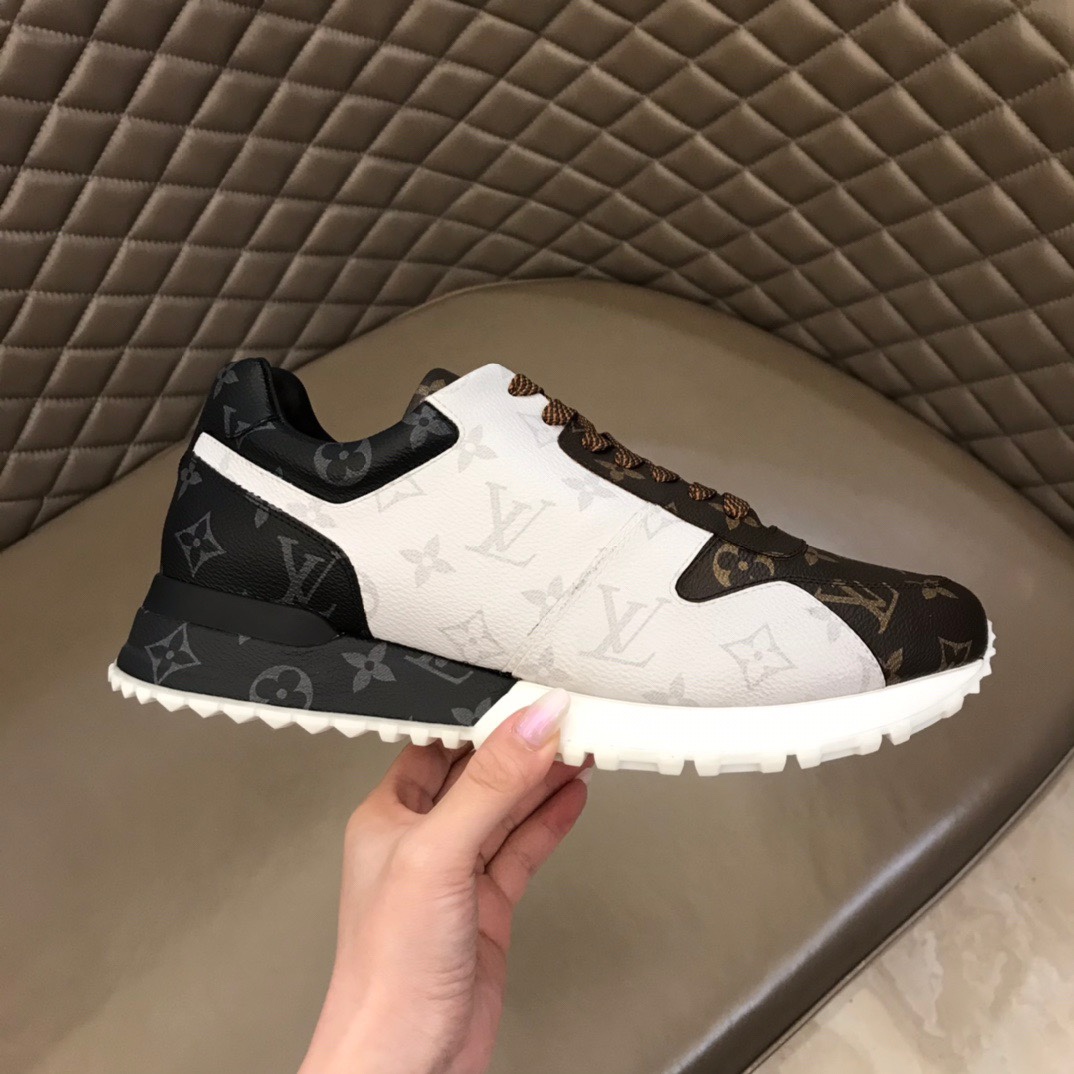 Louis Vuitton Run Away Sneaker  (upon uk size) 1A3N7W - PerfectKickZ
