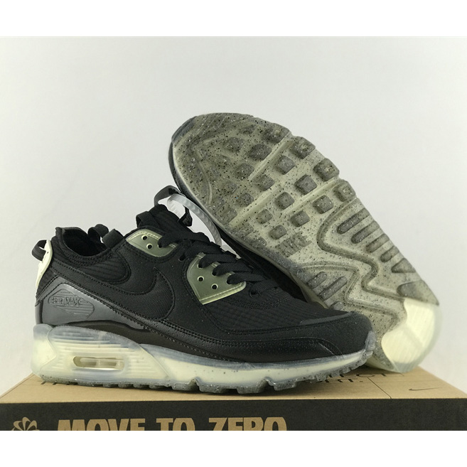 Nike Air Max 90 Terrascape "Sail" Sneaker    DH2973-001 - PerfectKickZ