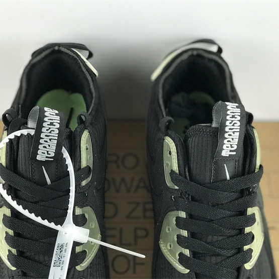 Nike Air Max 90 Terrascape "Sail" Sneaker    DH2973-001 - 