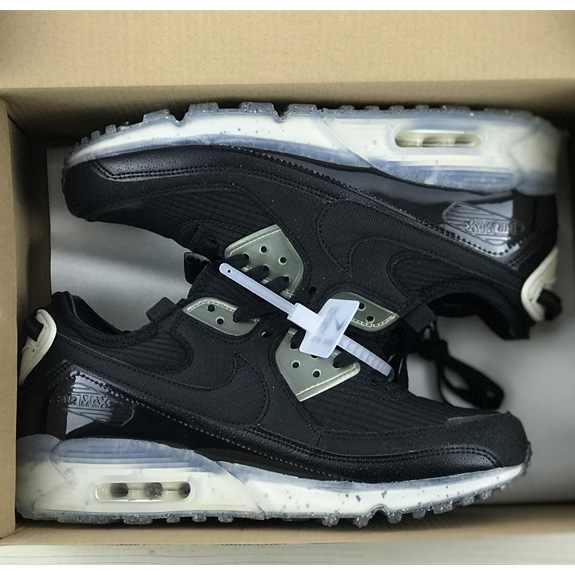 Nike Air Max 90 Terrascape "Sail" Sneaker    DH2973-001 - 