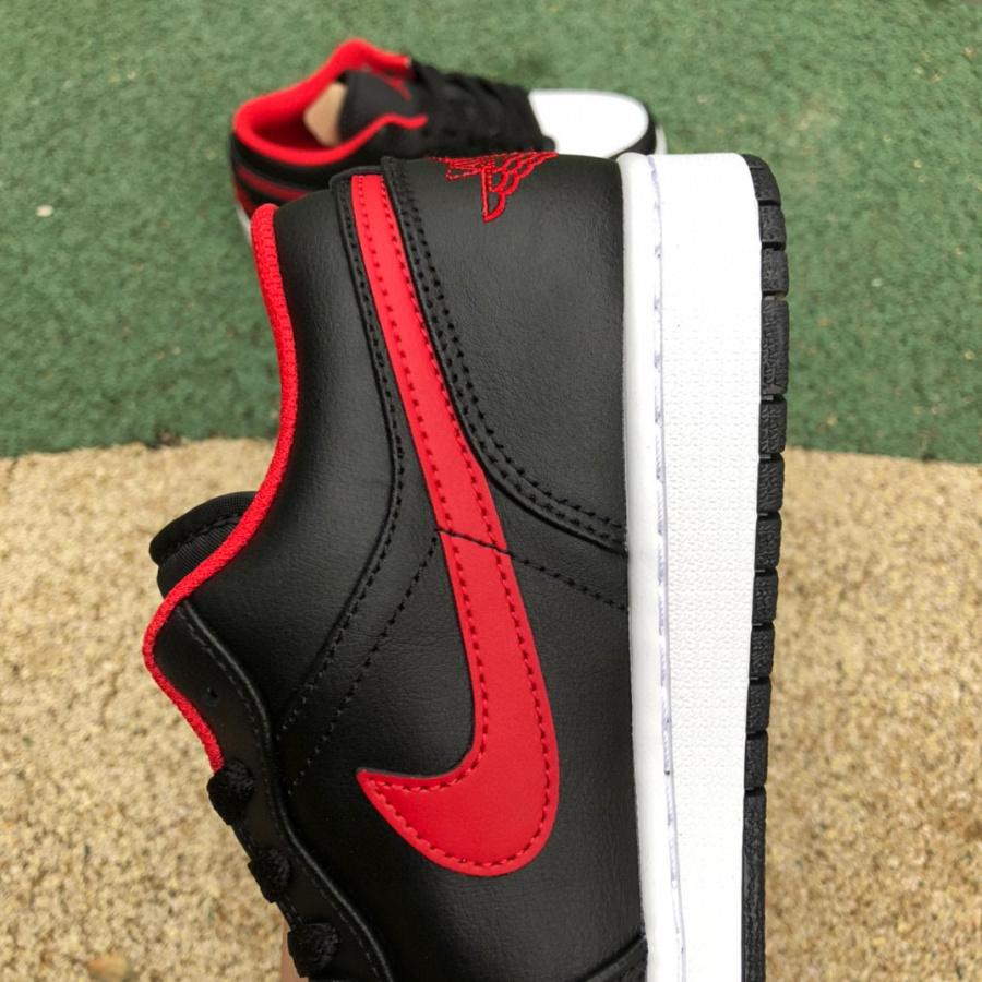 Air Jordan 1 Low AJ1 Sneaker   553558-063 - PerfectKickZ