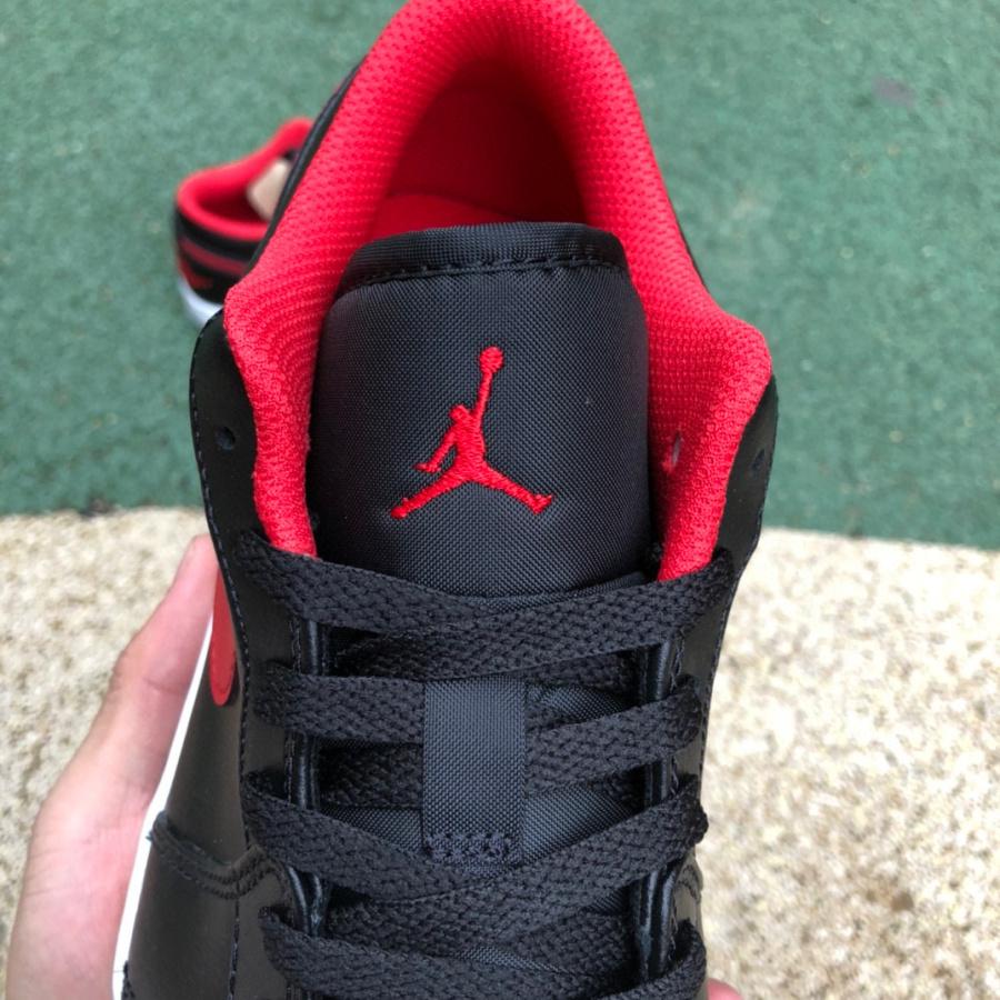 Air Jordan 1 Low AJ1 Sneaker   553558-063 - PerfectKickZ