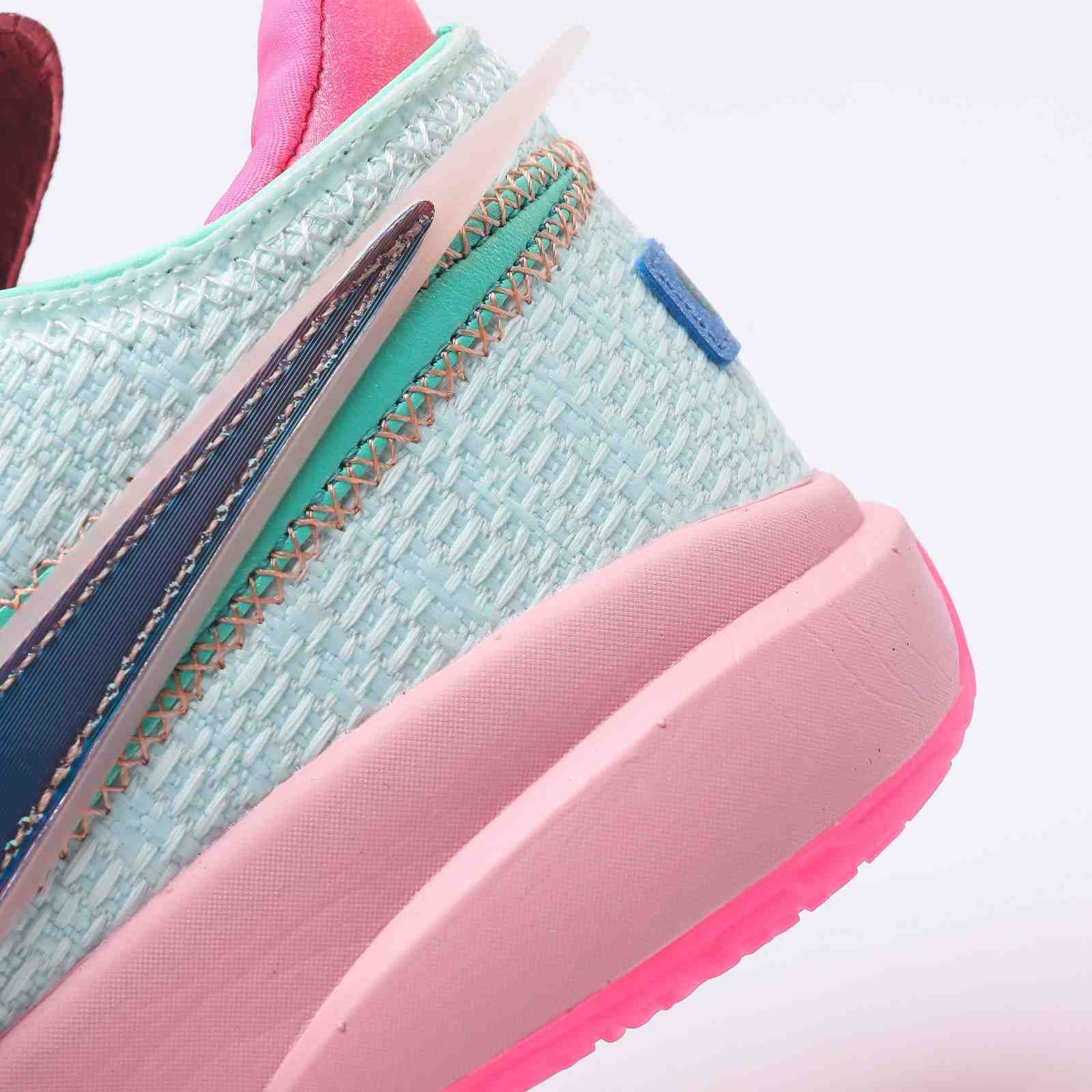 Nike Lebron XX EP Sneakers     DJ5423-100 - PerfectKickZ
