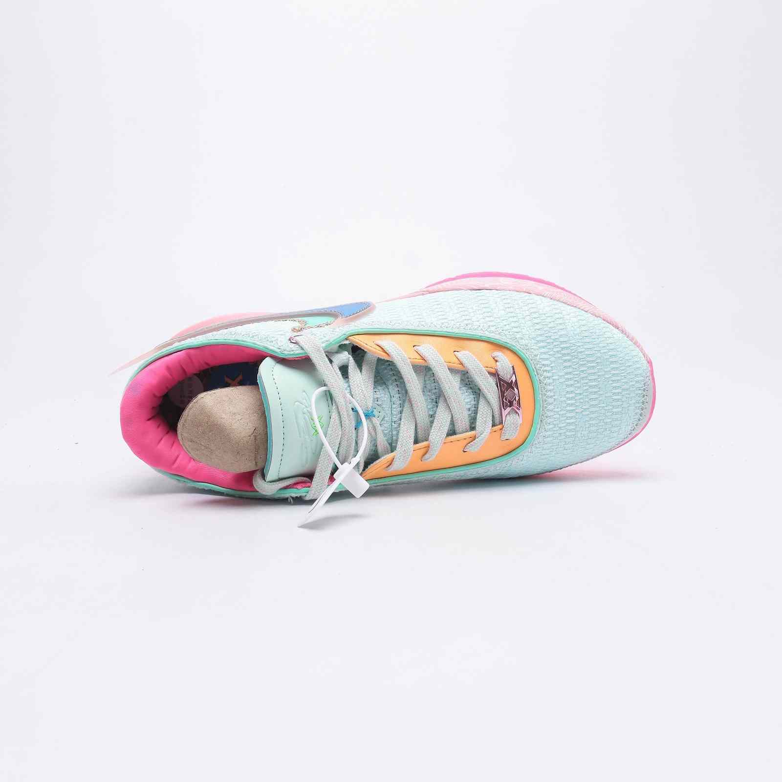 Nike Lebron XX EP Sneakers     DJ5423-100 - PerfectKickZ