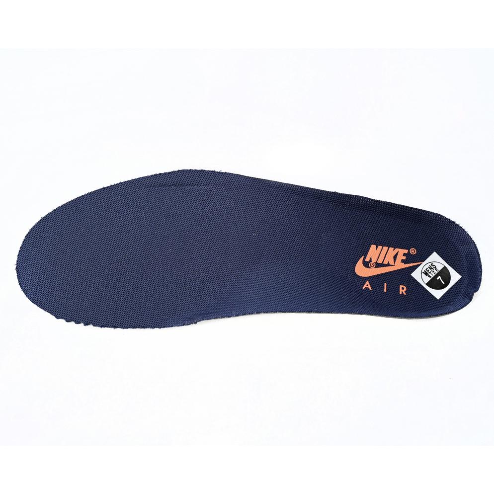 Nike Air More Uptempo Blue and Black Chara Cters Sneaker     415082-404  - PerfectKickZ