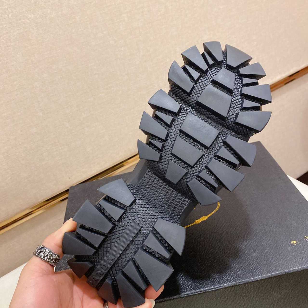 Prada Cloudbust Thunder Sneakers - PerfectKickZ