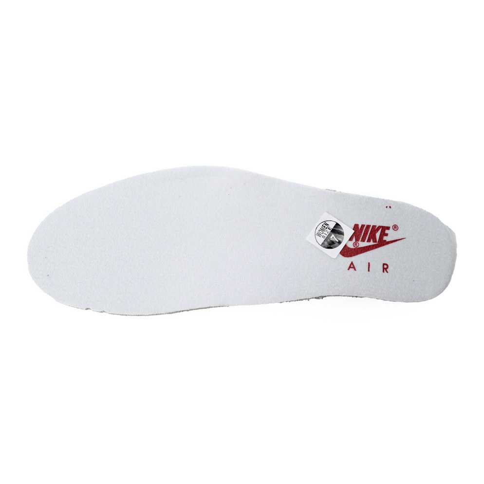 Nike Air More Uptempo Bai Bian Sneaker    DJ5988-100 - PerfectKickZ