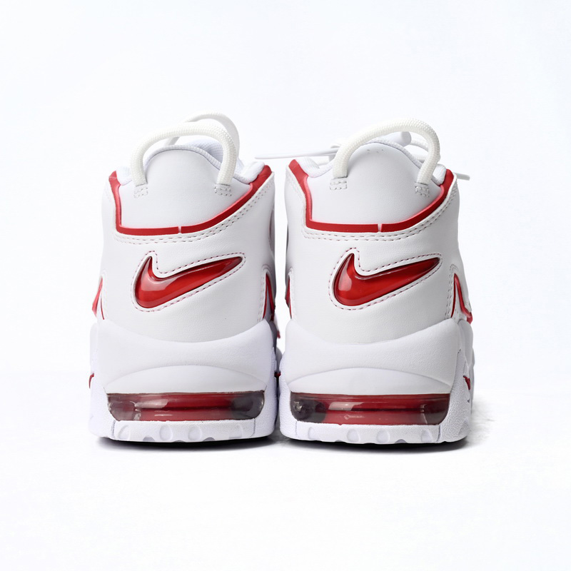Nike Air More Uptempo Bai Bian Sneaker    DJ5988-100 - PerfectKickZ