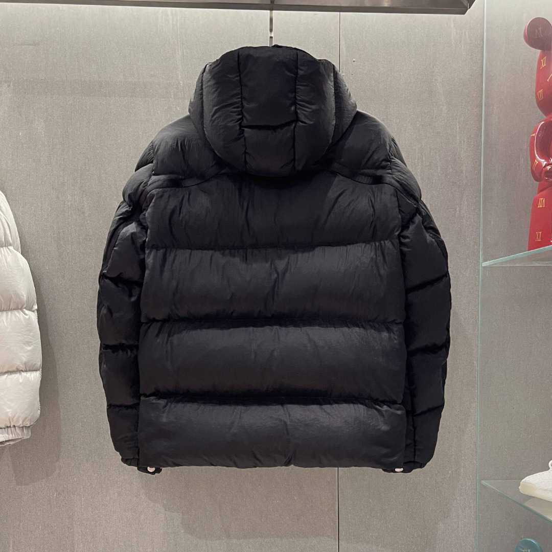 Moncler Short Down Jacket    - PerfectKickZ