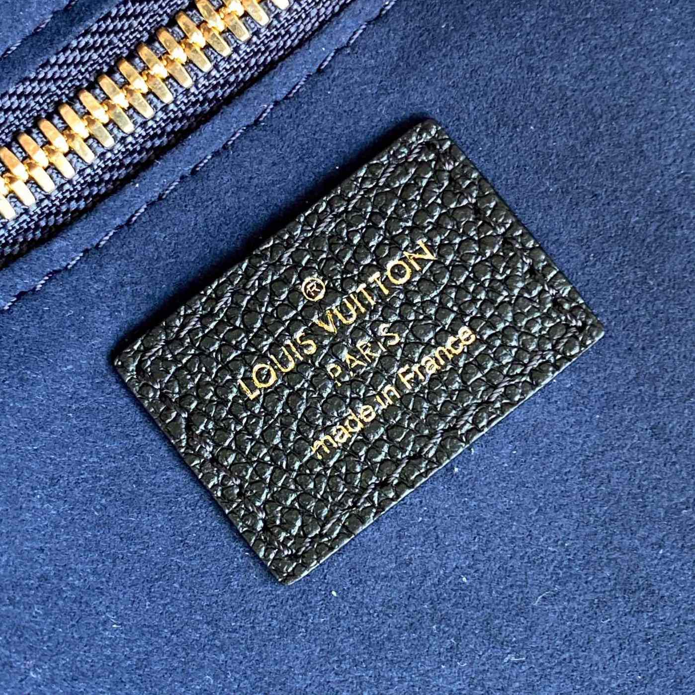 Louis Vuitton Neverfull MM Tote(32-29-17cm)  M45685 - PerfectKickZ