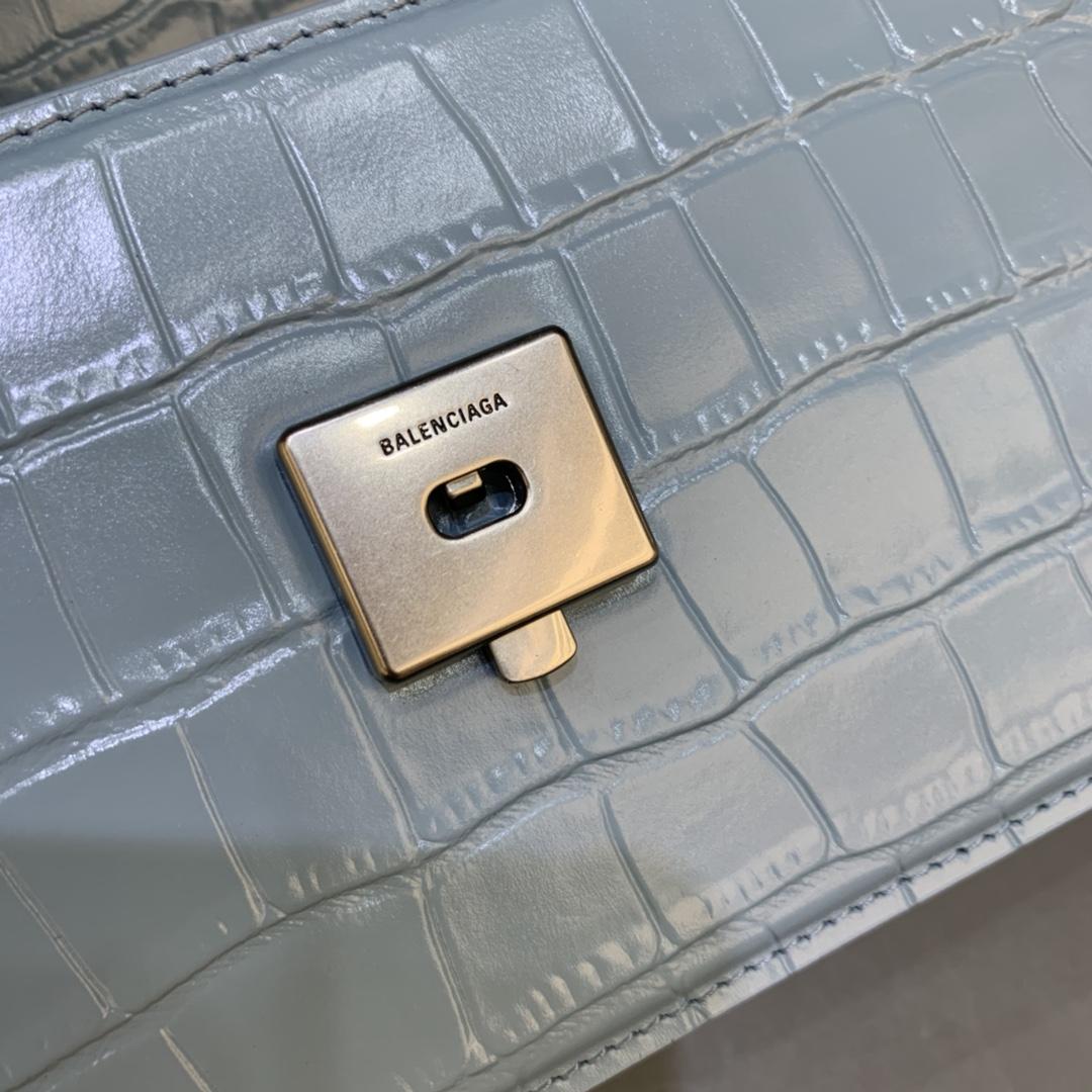 Balenciaga Gossip Small Bag (23.5-12.4-10.4cm) - PerfectKickZ